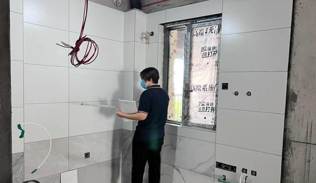 瓷砖贴坏了业主应该要求赔偿吗(瓷砖贴坏了业主应该要求赔偿吗合法吗) 瓷砖贴坏了业主应该要求赔偿吗(瓷砖贴坏了业主应该要求赔偿吗合法吗)