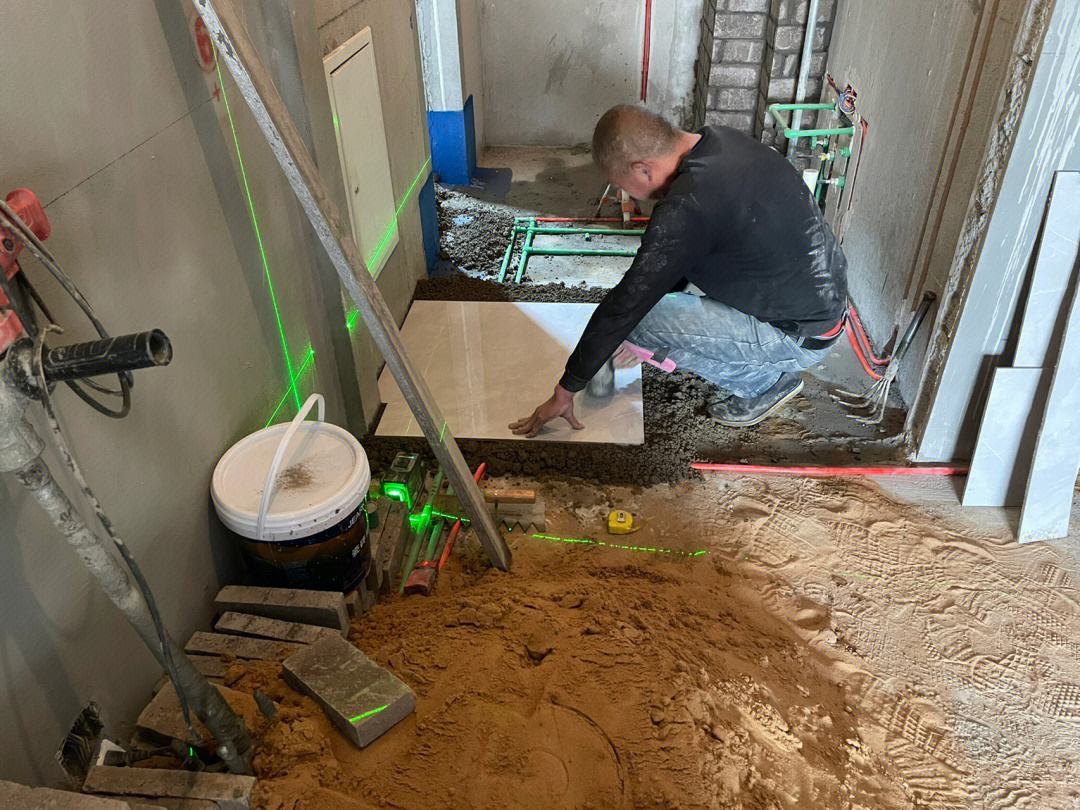 贴砖师傅贴的不好怎么补救(贴砖师傅贴的不好怎么补救视频) 贴砖师傅贴的不好怎么补救(贴砖师傅贴的不好怎么补救视频)