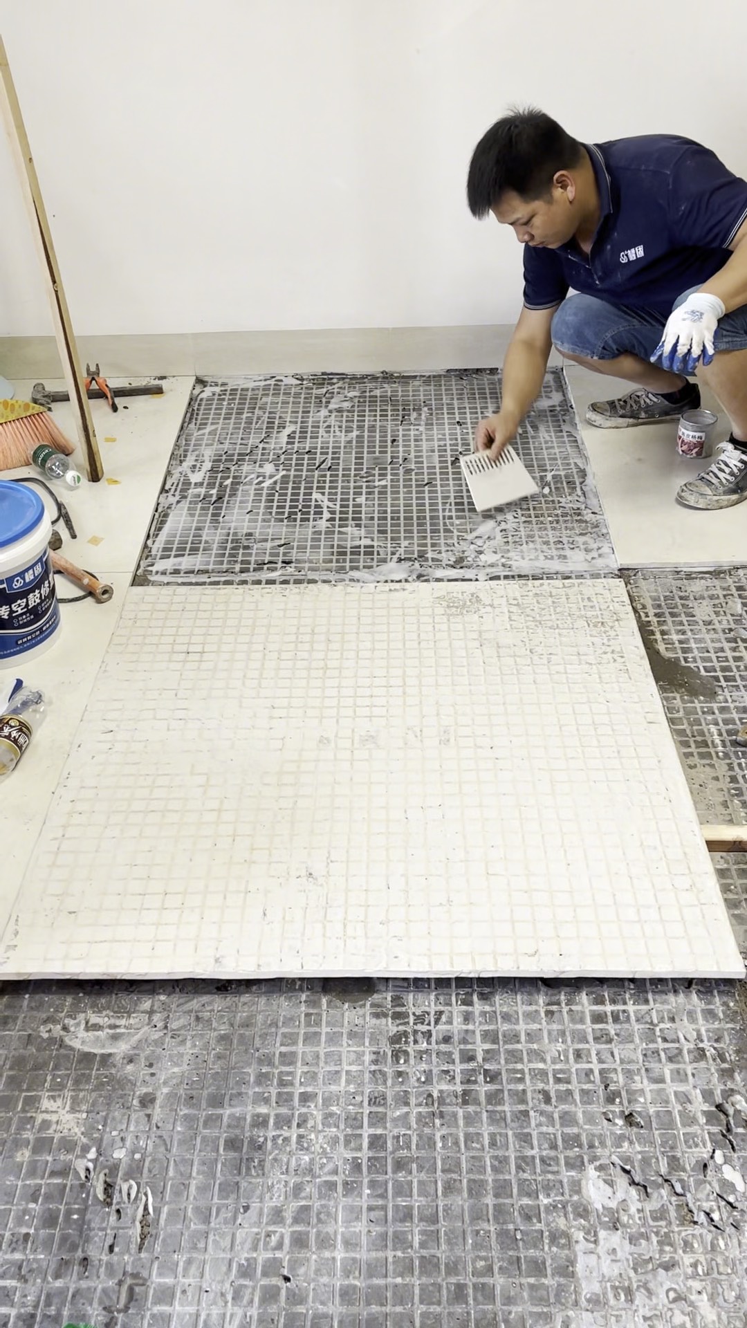 地砖空鼓用胶水可以嘛(地砖空鼓用胶水可以嘛怎么粘) 地砖空鼓用胶水可以嘛(地砖空鼓用胶水可以嘛怎么粘)